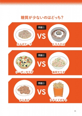運動をしなくても血糖値がみるみる下がる食べ物大全 特大版