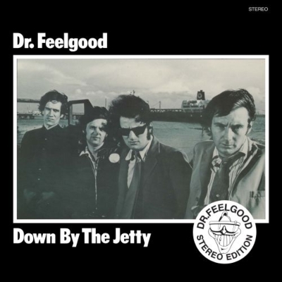 Down By The Jetty (Sstereo Mix)(アナログレコード) : Dr. Feelgood