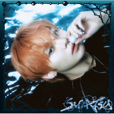 8形態同時購入特典付き》 SUIATSU 【期間生産限定盤 ソロ8種】 : Stray