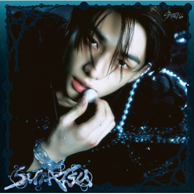 8形態同時購入特典付き》 SUIATSU 【期間生産限定盤 ソロ8種】 : Stray