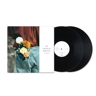 MY CHEMICAL ROMANCE : Yuuransen | HMV&BOOKS online : Online