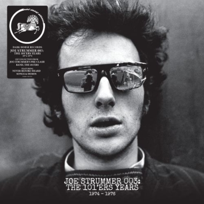 Joe Strummer 003: The 101'ers Years (2枚組アナログレコード) : Joe