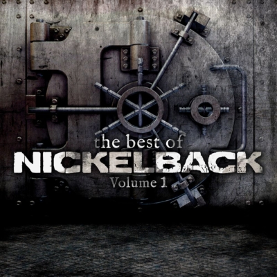 Nickelback アナログレコード 3枚セット Best Of Nickelback, Vol.1 (2枚組アナログレコード) : Nickelback