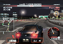 首都高バトル 0 (Playstation 2the Best) : Game Soft