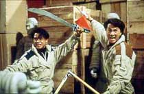 Amazon.co.jp: 悪漢探偵V 最後のミッション [DVD] : レスリー
