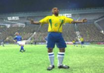 FIFA 2003 ヨーロッパサッカー cm3dmju Amazon | FIFA 2003 ヨーロッパサッカー | ゲーム