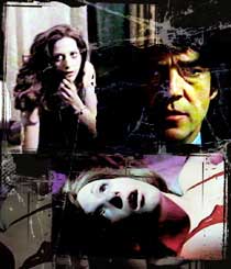イザベルの呪い　DVD 廃盤　レナート・ポリセリ イザベルの呪い～The Reincarnation of Isabel～ | HMV&BOOKS