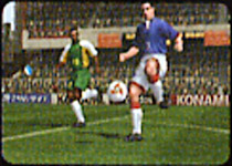 ワールドサッカー ウイニングイレブン 6 : Game Soft