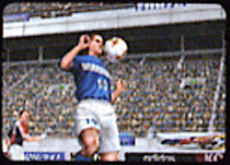 ワールドサッカー ウイニングイレブン 6 : Game Soft