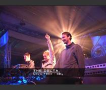 ゴア/サイケデリックトランス THE GATHERING 2004 DVD