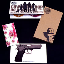 COWBOY BEBOP CD-BOX Original Sound Track Limited Edition | HMV&BOOKS