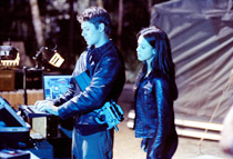 ダーク・エンジェル II DVDコレクターズBOX1 | HMV&BOOKS online