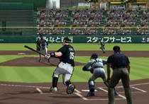 激闘プロ野球水島新司オールスターズ Vs プロ野球 : Game Soft