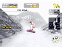 SIMPLE2000シリーズ Vol.6 THE スノーボード スノーボード (Simple 2000 シリーズ Vol.6) : Game Soft