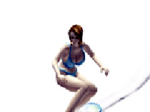 スノーボード (Simple 2000 シリーズ Vol.6) : Game Soft
