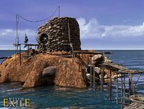 Myst Iii Exile (ミスト Iii エグザイル ) : Game Soft (Playstation 2