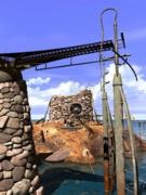Myst Iii Exile (ミスト Iii エグザイル ) : Game Soft