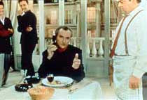 奇人たちの晩餐会 Le Diner De Cons