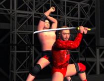 オールスタープロレスリング オールスター プロレスリング 3 : Game Soft (Playstation 2