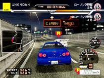 首都高バトル 01 Game Soft Playstation 2 Hmv Books Online Slpm