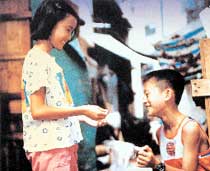 リトル・チュン : ユイ ユエミン / フルーツ チャン | HMV&BOOKS