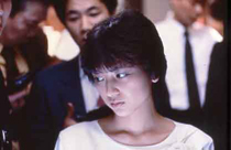 晴れ、ときどき殺人 | HMV&BOOKS online - KABD-119