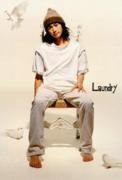 Laundry ランドリー : 窪塚洋介 / 森淳一 | HMV&BOOKS online - ZMBJ1477