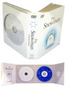 スノーマン ~Treasure Book~ [DVD](品)　(shin
