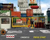 Virtua Cop Re-birth : Game Soft (Playstation 2) | HMV&BOOKS online