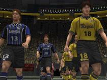 Jリーグ ウイニングイレブン 6 : Game Soft (Playstation 2