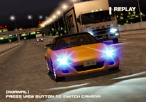 首都高バトル 0 Game Soft Playstation 2 Hmv Books Online Slps