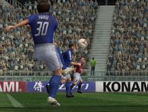 ワールドサッカー ウイニングイレブン 6 ファイナルエヴォリュー