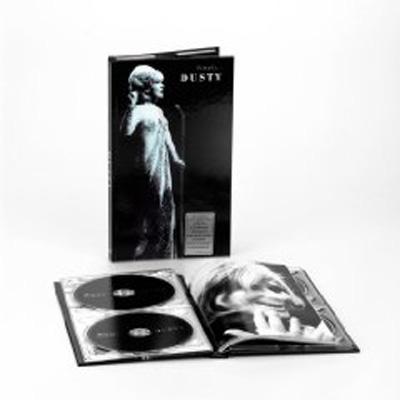 Simply Dusty (4CD) : Dusty Springfield | HMV&BOOKS online