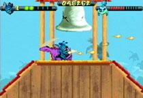 リロ アンド スティッチ : Game Soft (Game Boy Advance
