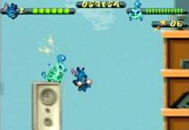 GBAソフト　リロ アンド スティッチ Disney's Lilo & Stitch (Nintendo Game Boy Advance, 2002) New