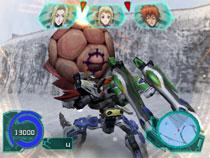 創聖のアクエリオン : Game Soft (Playstation 2) | HMV&BOOKS online