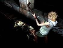 サイレントヒル3 (コナミ殿堂セレクション) PlayStation2/プレイステーション2/プレステ2/PS2 SILENT HILL 3