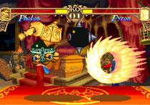 Steam：Capcom Arcade 2nd Stadium：ヴァンパイアハンター