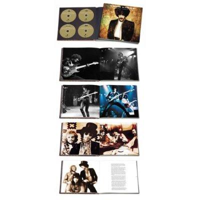 Vagabonds Kings Warriors And Angels : Thin Lizzy | HMV&BOOKS ...