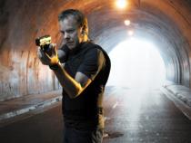 24: Twenty Four: シーズンIV ハンディ Box : 24 -TWENTY FOUR