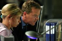 24: Twenty Four: シーズンIV ハンディ Box : 24 -TWENTY FOUR