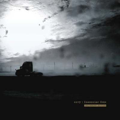 Insomniac Doze -Anniversary Edition (2枚組アナログレコード) : envy