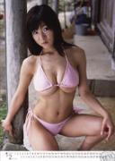 堀井美月2007年度カレンダー : 堀井美月 | HMV&BOOKS online - 07CL097