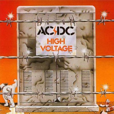 17 Album Box Set : AC/DC | HMV&BOOKS online - 82876866442