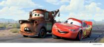 カーズ  街  セット Disney ディズニーカーズ 豪華すべて揃った楽しい ラジエター