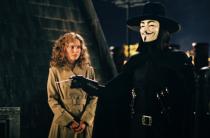 Vフォー・ヴェンデッタ Amazon.co.jp: Vフォー・ヴェンデッタ 特別版 [DVD] : ナタリー