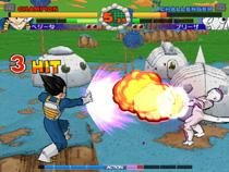 ドラゴンボール 消しゴム コレクション スーパードラゴンボール