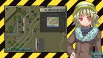 リサと一緒に大陸横断 A列車で行こう : Game Soft (PlayStation