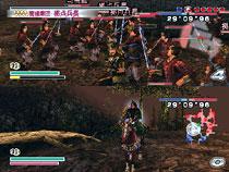 真・三國無双: 4 Empires : Game Soft (Playstation 2