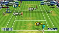 Power Smash New Generation : Game Soft (PlayStation Portable
